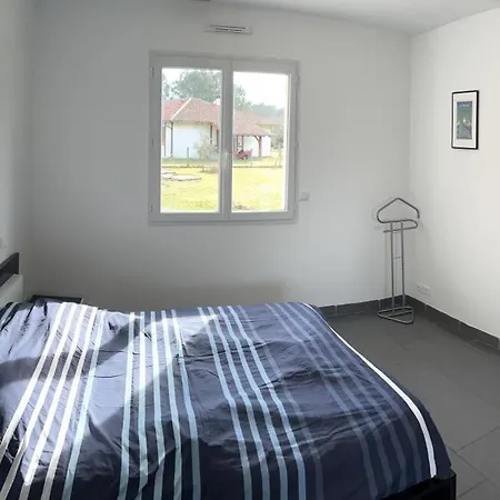 Villa Lou Miqueou Lit-et-Mixe