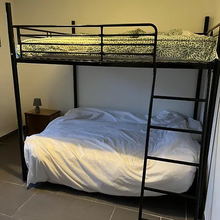 Lou Miqueou Villa