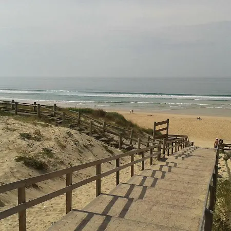 Villa Lou Miquéou Lit-et-Mixe