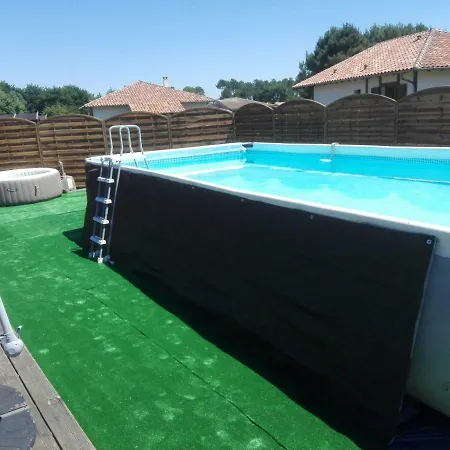 Lou Miqueou Villa *