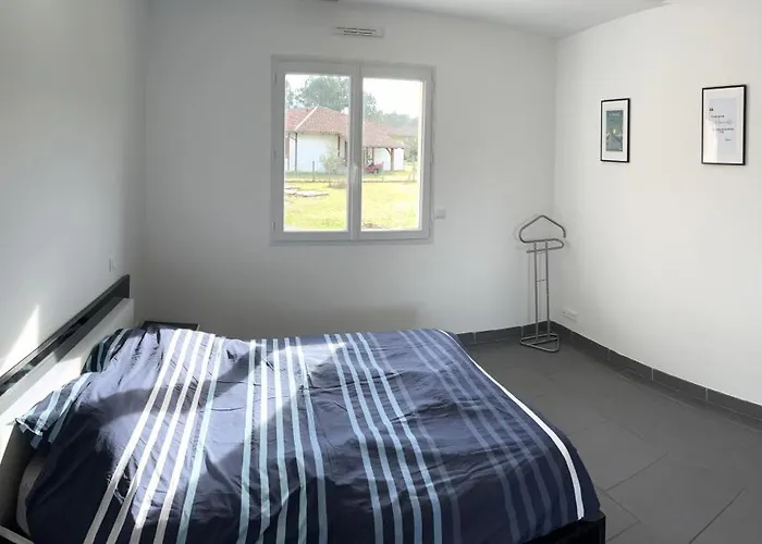 ヴィラ Lou Miqueou リ・エ・ミックス